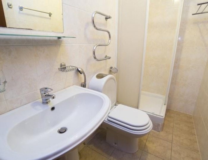 Стандартный 1-местный - Санаторий «Литвиново»