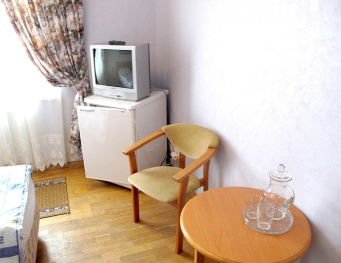 Стандартный 2-местный - Санаторий «Литвиново»