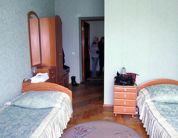 Стандартный 2-местный - Санаторий «Литвиново»